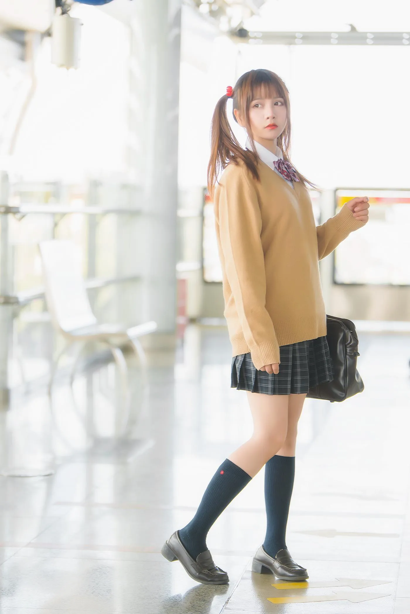 秋山AkI – NO.01 秋の恋[24] [49P]插图7